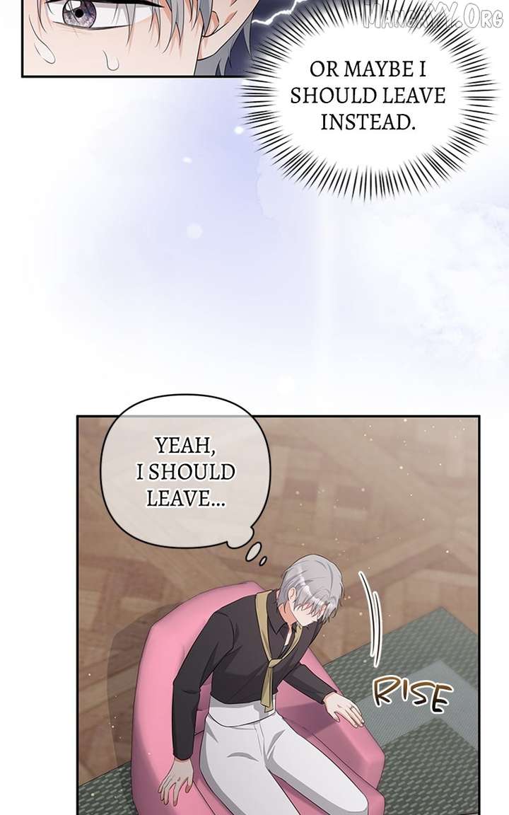 Thiendavis – For The Perfect Salvation Chapter 43 - Page 14