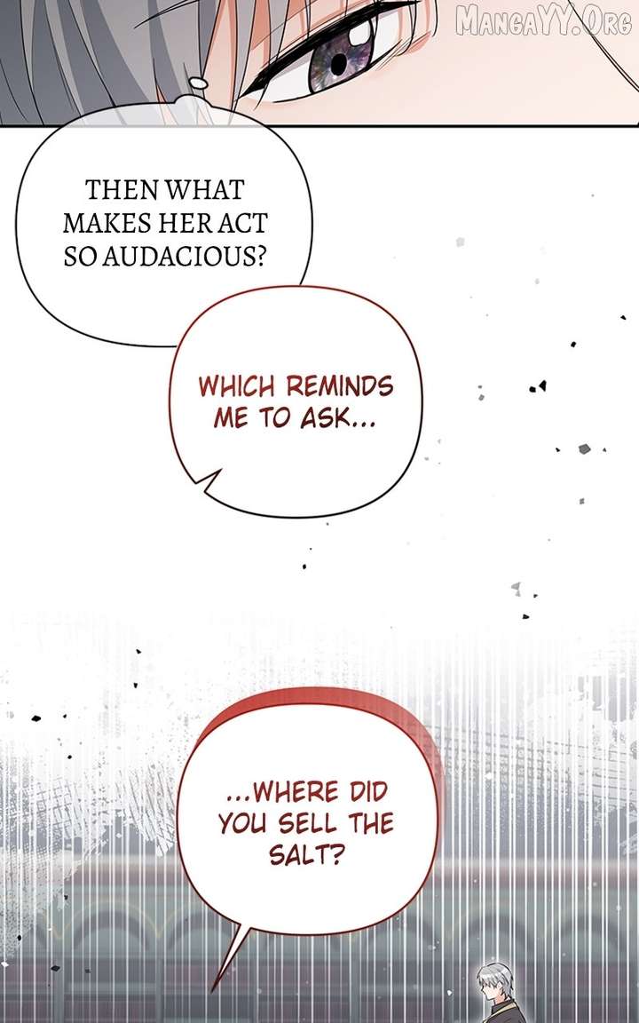 Thiendavis – For The Perfect Salvation Chapter 43 - Page 22