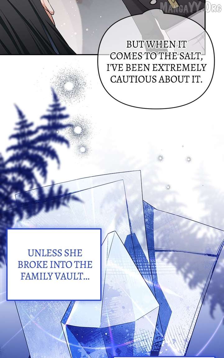 Thiendavis – For The Perfect Salvation Chapter 43 - Page 26
