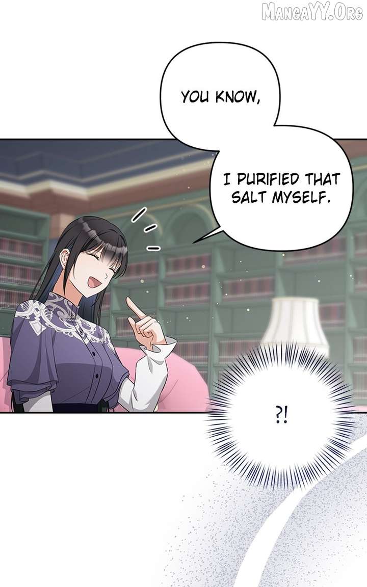 Thiendavis – For The Perfect Salvation Chapter 43 - Page 29