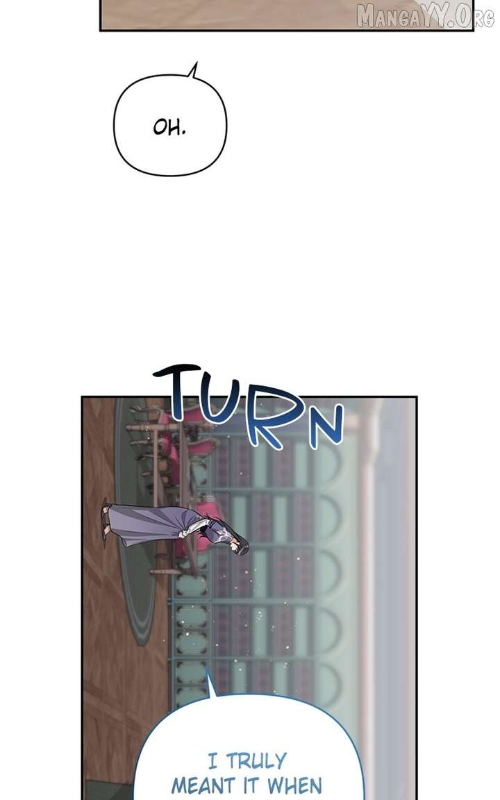 Thiendavis – For The Perfect Salvation Chapter 43 - Page 38