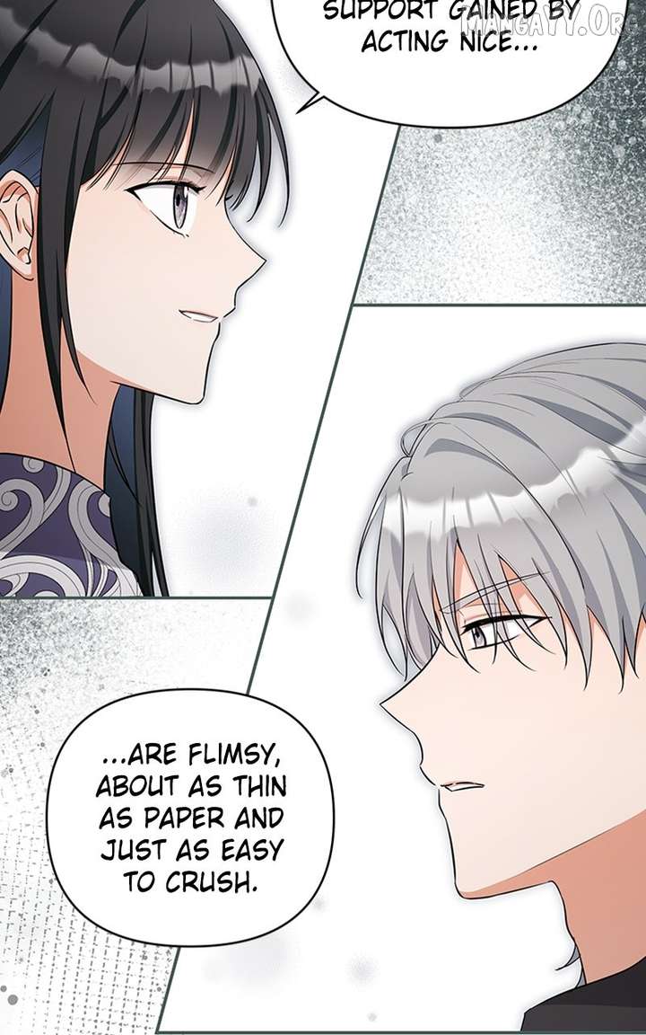 Thiendavis – For The Perfect Salvation Chapter 43 - Page 40