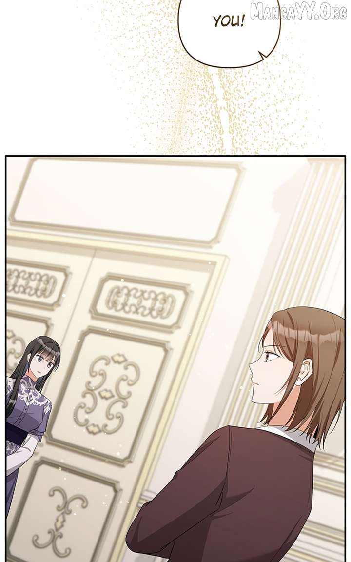Thiendavis – For The Perfect Salvation Chapter 43 - Page 49