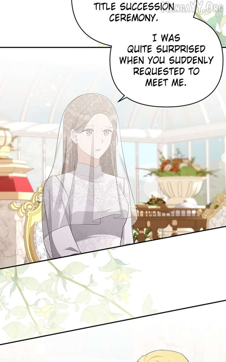 Thiendavis – For The Perfect Salvation Chapter 43 - Page 57