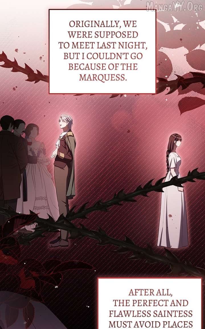Thiendavis – For The Perfect Salvation Chapter 43 - Page 60