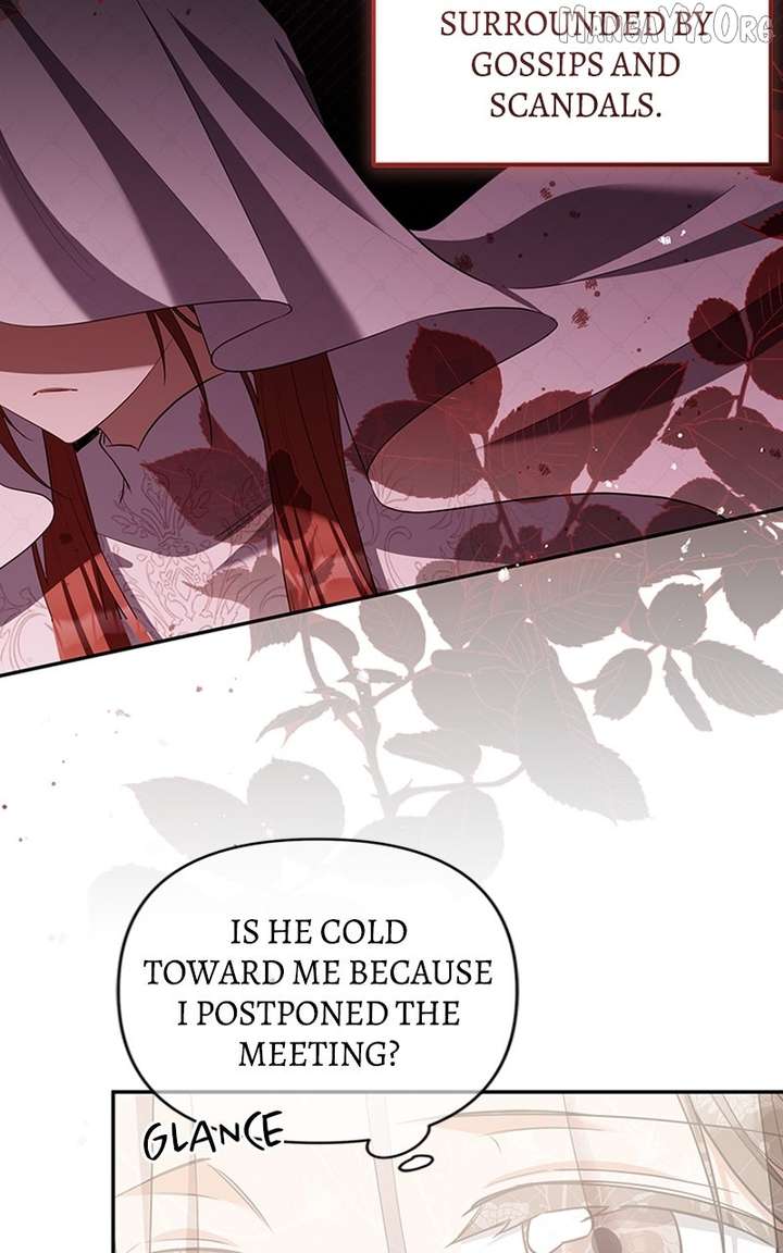 Thiendavis – For The Perfect Salvation Chapter 43 - Page 61