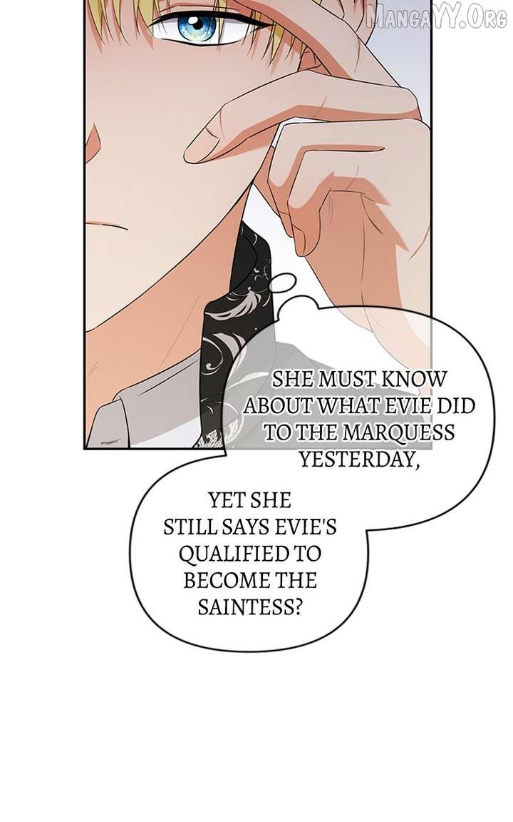 Thiendavis – For The Perfect Salvation Chapter 43 - Page 73