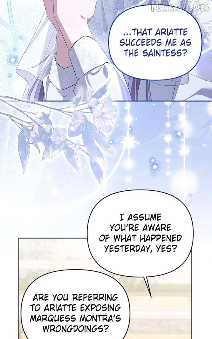 Thiendavis – For The Perfect Salvation Chapter 44 - Page 2