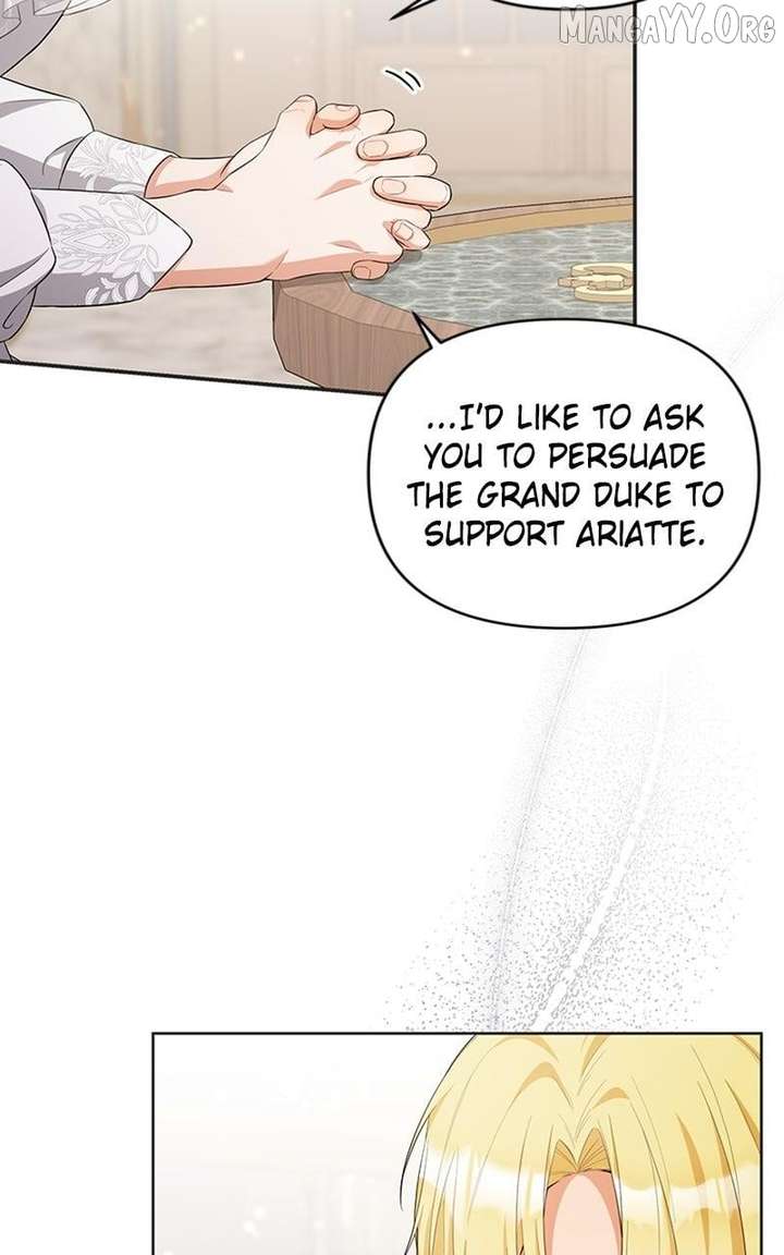 Thiendavis – For The Perfect Salvation Chapter 44 - Page 4