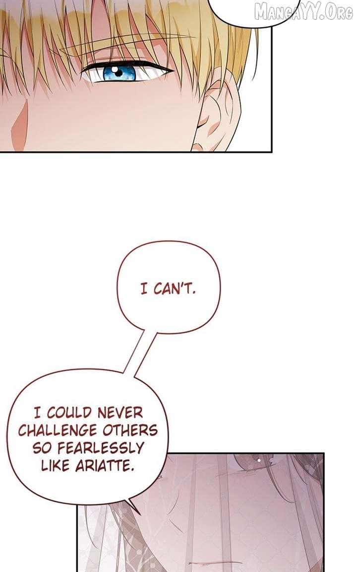 Thiendavis – For The Perfect Salvation Chapter 44 - Page 17