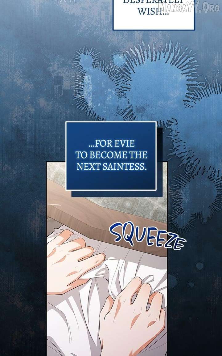 Thiendavis – For The Perfect Salvation Chapter 44 - Page 19