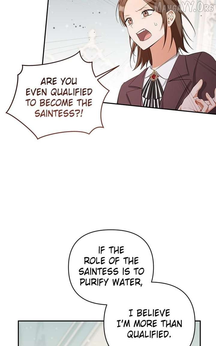 Thiendavis – For The Perfect Salvation Chapter 44 - Page 26