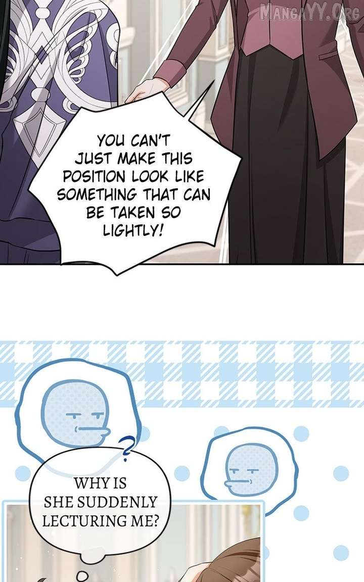 Thiendavis – For The Perfect Salvation Chapter 44 - Page 32