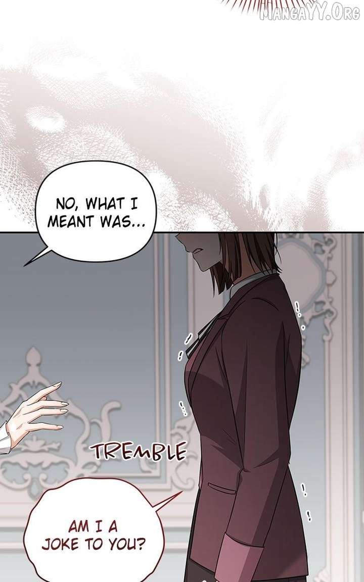 Thiendavis – For The Perfect Salvation Chapter 44 - Page 38
