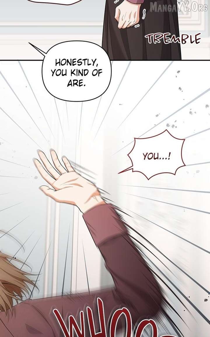 Thiendavis – For The Perfect Salvation Chapter 44 - Page 39