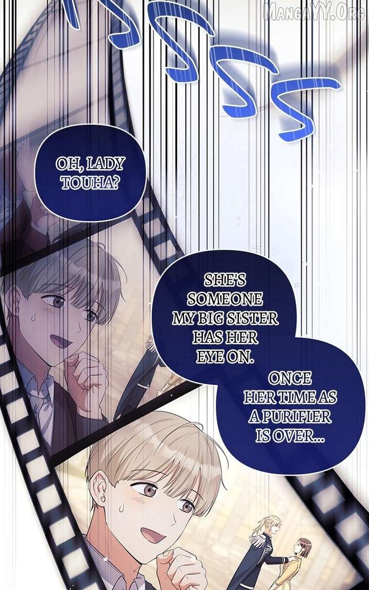 Thiendavis – For The Perfect Salvation Chapter 44 - Page 45