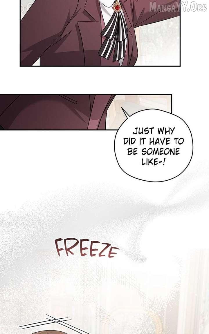 Thiendavis – For The Perfect Salvation Chapter 44 - Page 53
