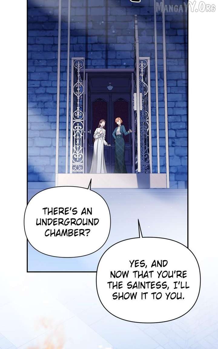 Thiendavis – For The Perfect Salvation Chapter 44 - Page 74