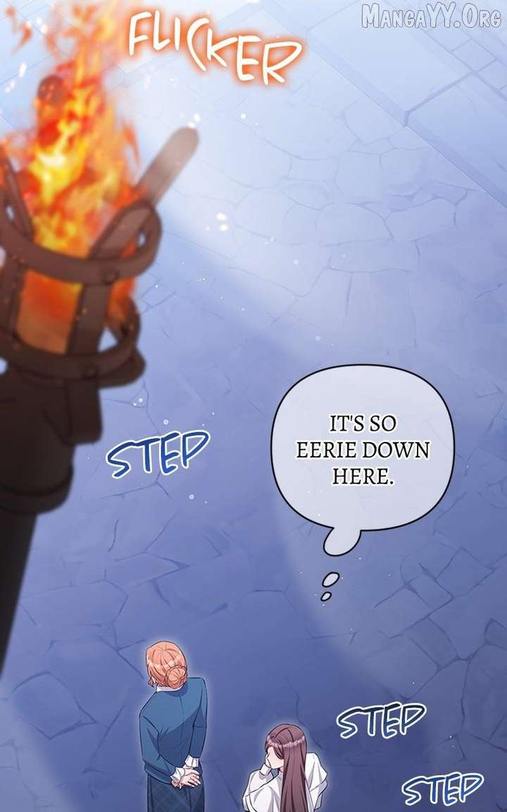 Thiendavis – For The Perfect Salvation Chapter 44 - Page 75