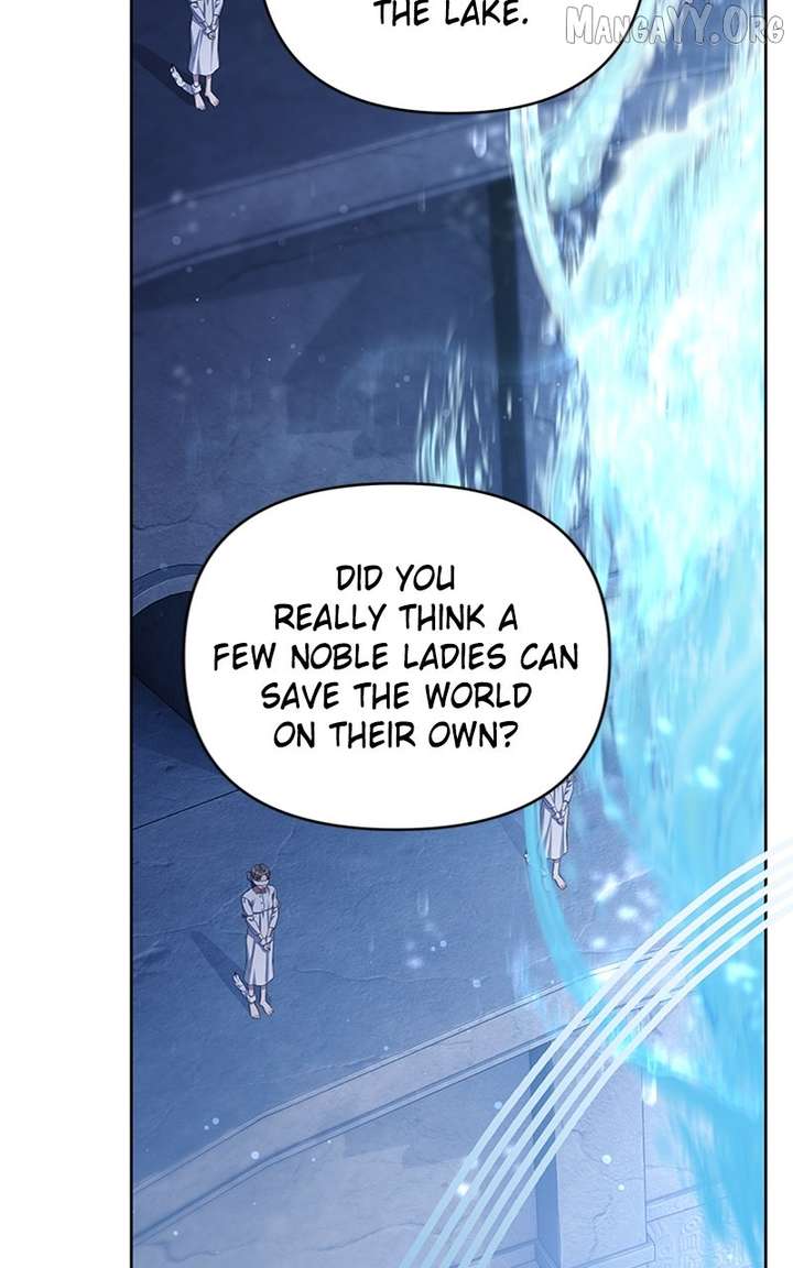 Thiendavis – For The Perfect Salvation Chapter 45 - Page 16