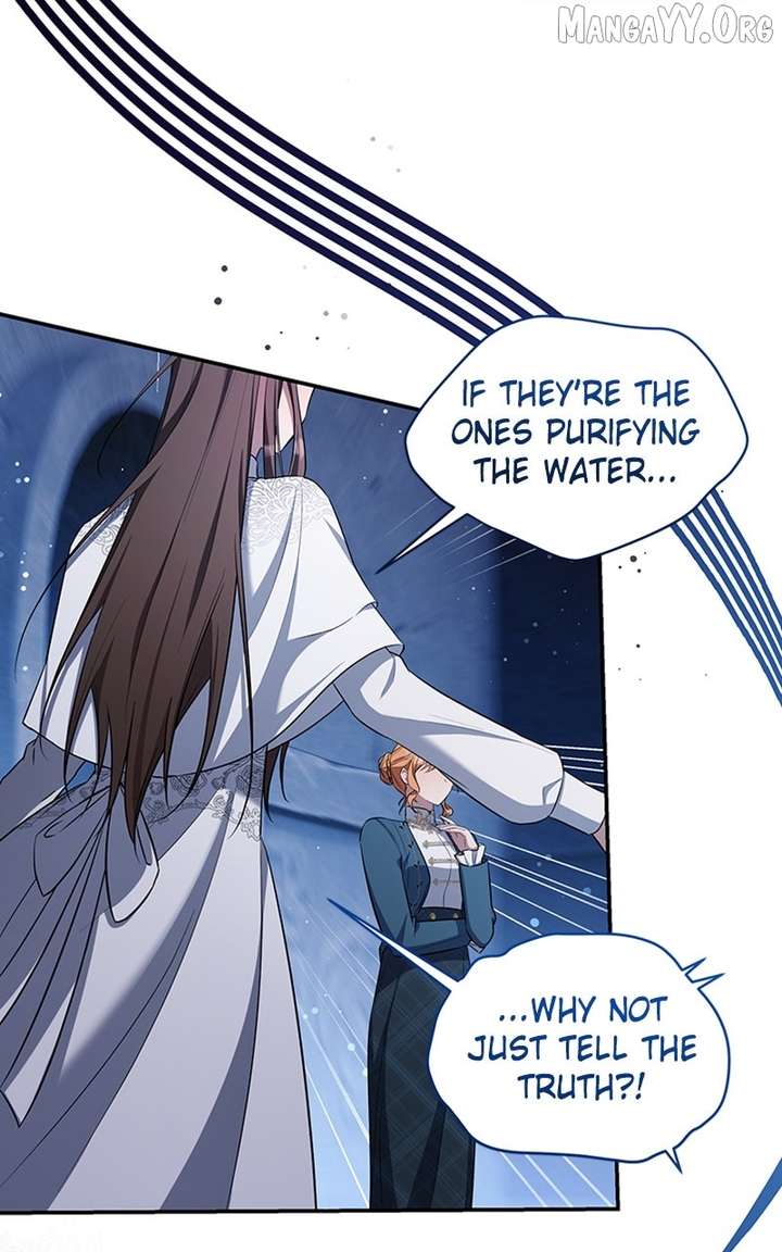 Thiendavis – For The Perfect Salvation Chapter 45 - Page 21