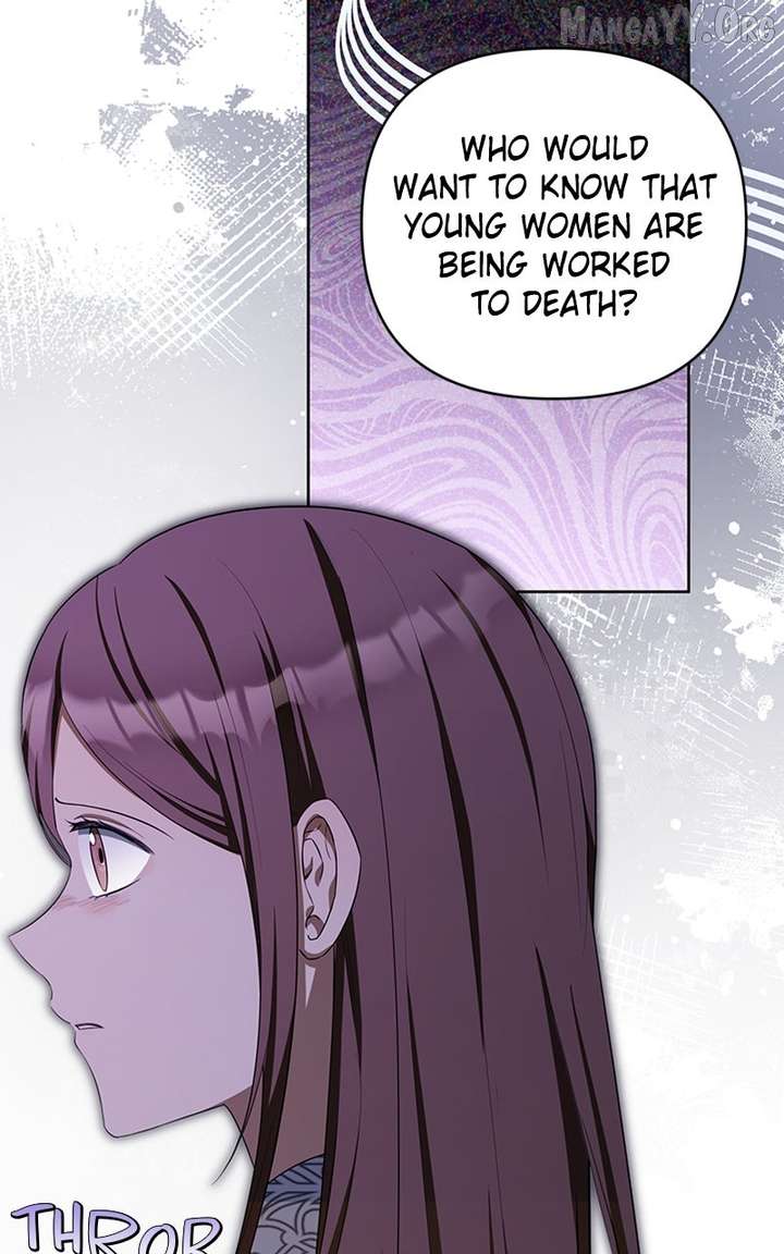 Thiendavis – For The Perfect Salvation Chapter 45 - Page 23