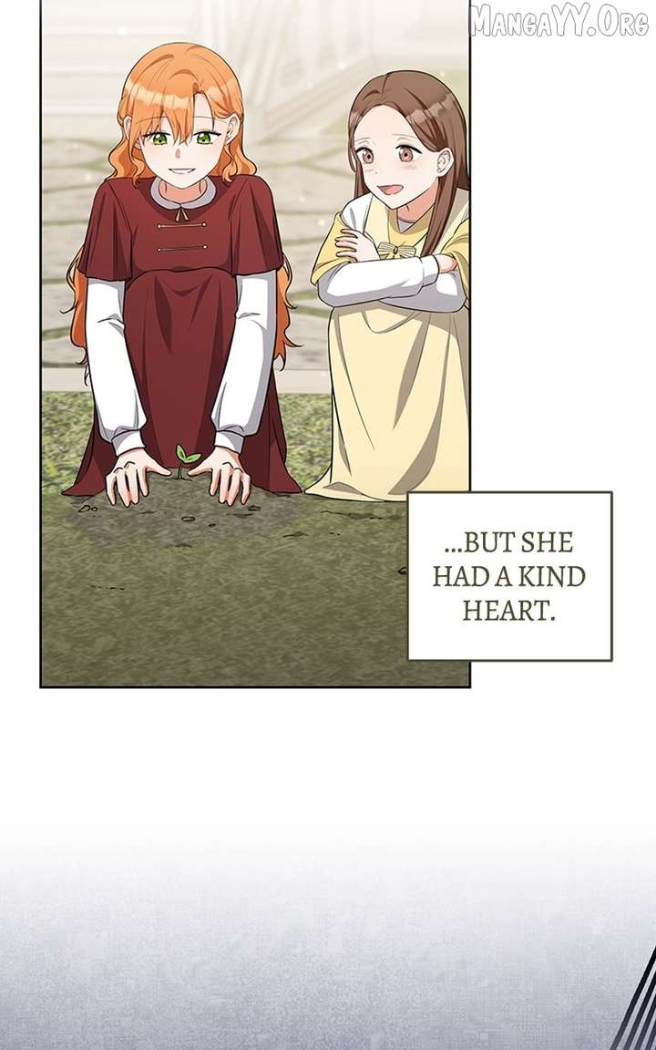 Thiendavis – For The Perfect Salvation Chapter 45 - Page 25