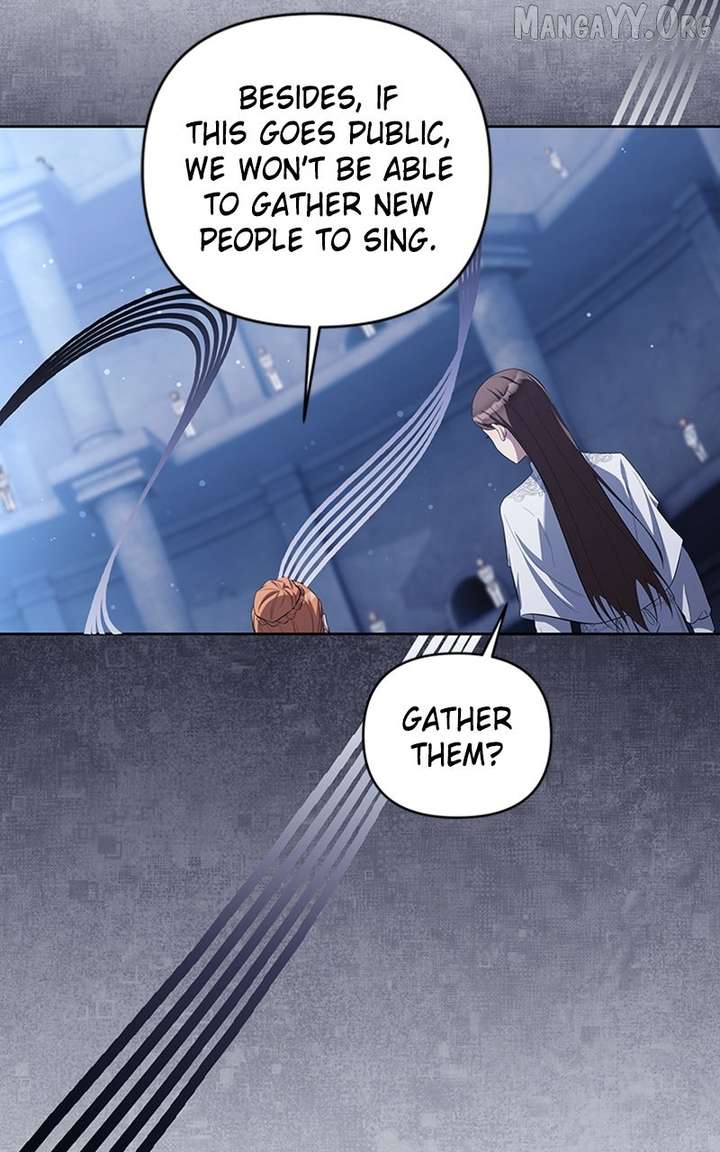 Thiendavis – For The Perfect Salvation Chapter 45 - Page 26