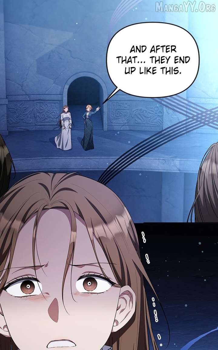 Thiendavis – For The Perfect Salvation Chapter 45 - Page 33