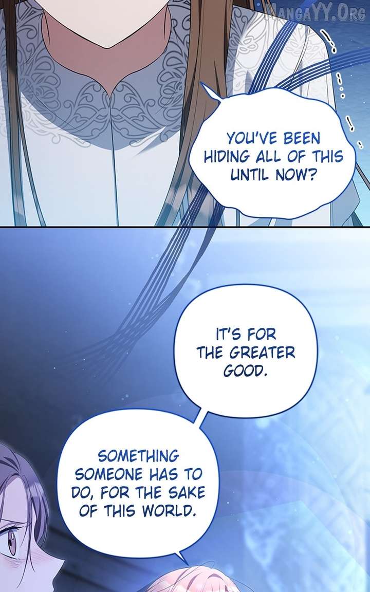 Thiendavis – For The Perfect Salvation Chapter 45 - Page 34