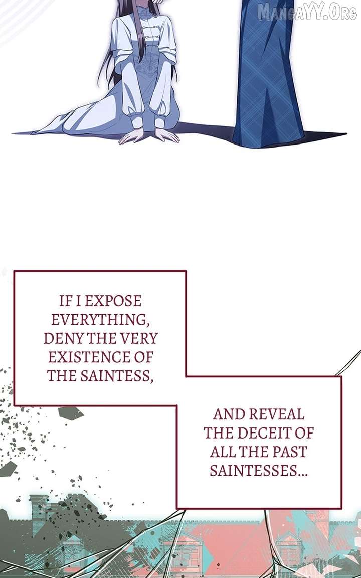 Thiendavis – For The Perfect Salvation Chapter 45 - Page 40
