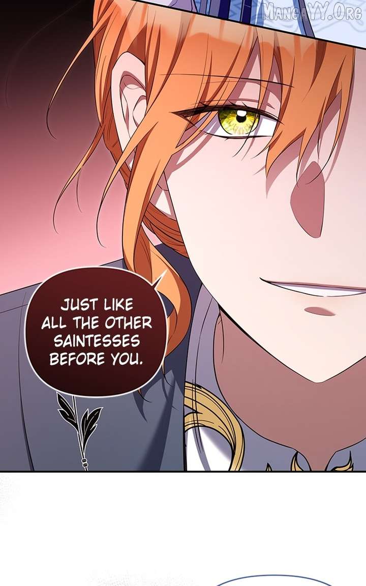 Thiendavis – For The Perfect Salvation Chapter 45 - Page 45