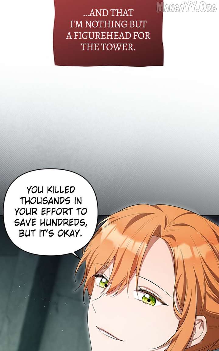 Thiendavis – For The Perfect Salvation Chapter 45 - Page 66