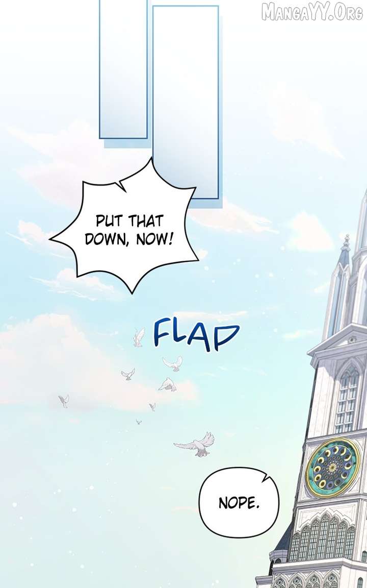 Thiendavis – For The Perfect Salvation Chapter 45 - Page 71
