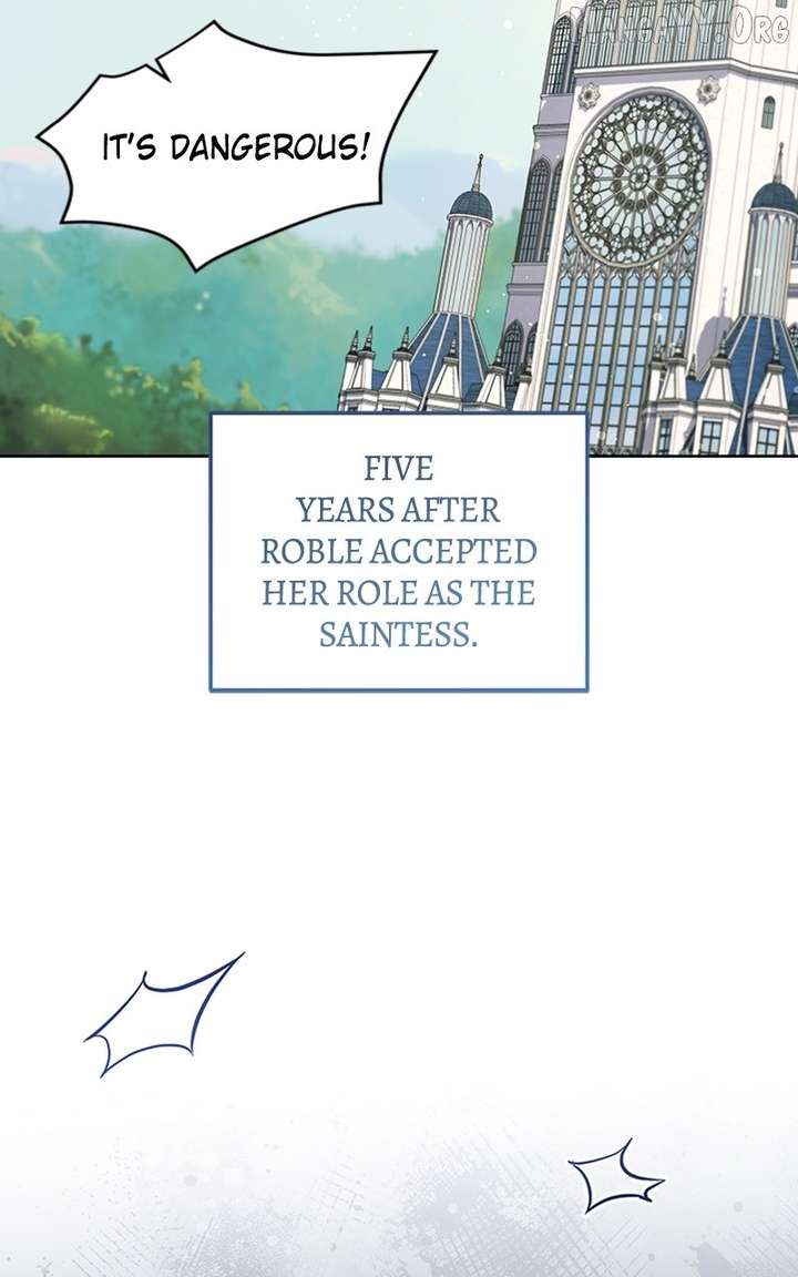 Thiendavis – For The Perfect Salvation Chapter 45 - Page 72
