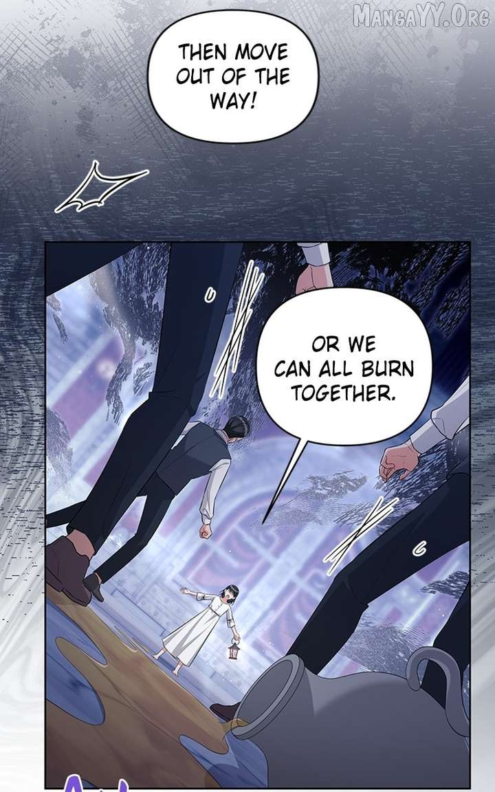 Thiendavis – For The Perfect Salvation Chapter 45 - Page 73