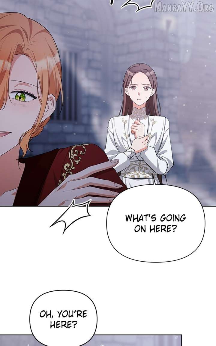 Thiendavis – For The Perfect Salvation Chapter 45 - Page 75