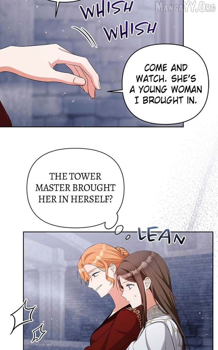 Thiendavis – For The Perfect Salvation Chapter 45 - Page 76