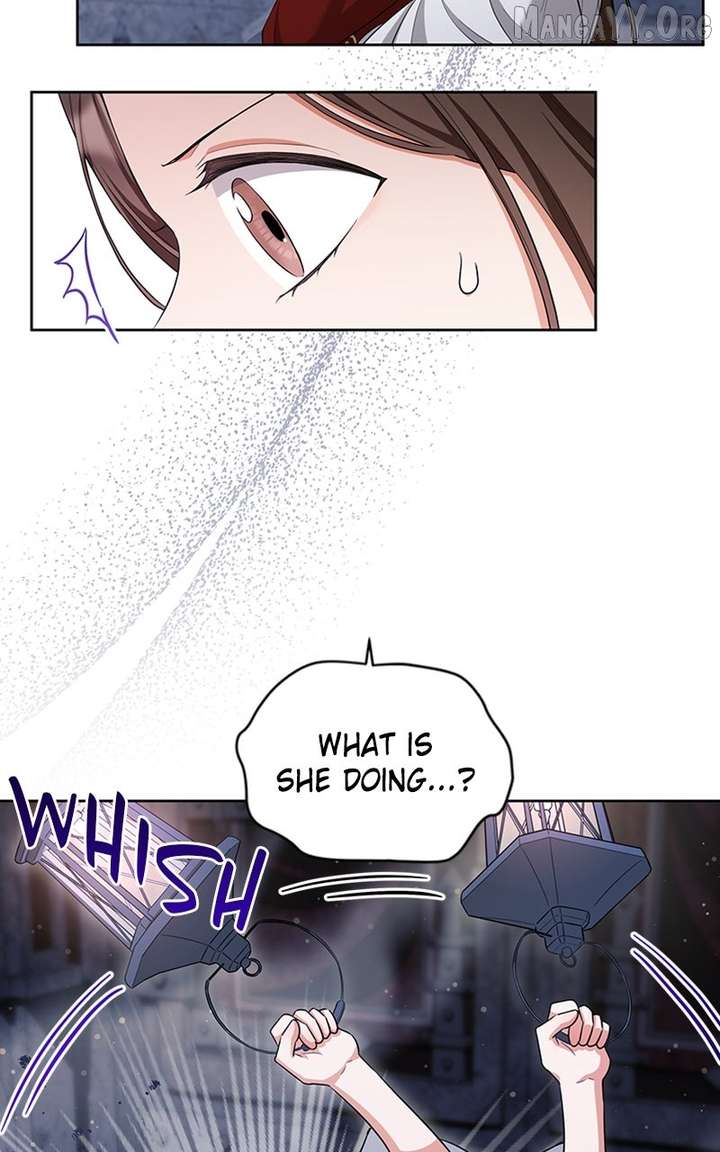 Thiendavis – For The Perfect Salvation Chapter 45 - Page 77