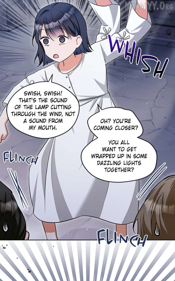 Thiendavis – For The Perfect Salvation Chapter 45 - Page 78