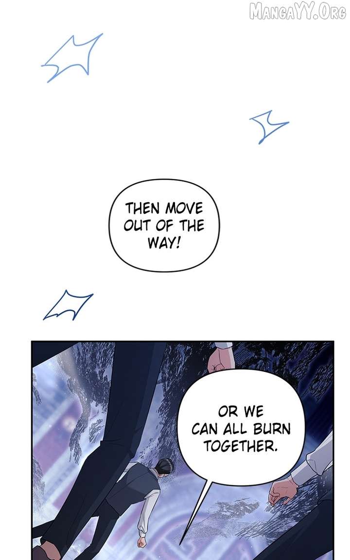 Thiendavis – For The Perfect Salvation Chapter 46 - Page 1