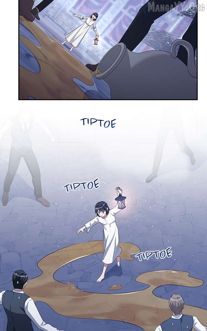 Thiendavis – For The Perfect Salvation Chapter 46 - Page 2