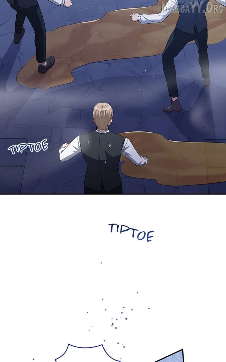 Thiendavis – For The Perfect Salvation Chapter 46 - Page 3