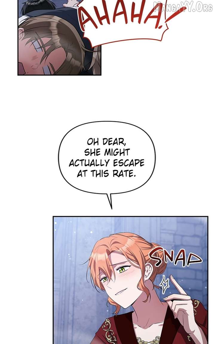 Thiendavis – For The Perfect Salvation Chapter 46 - Page 11