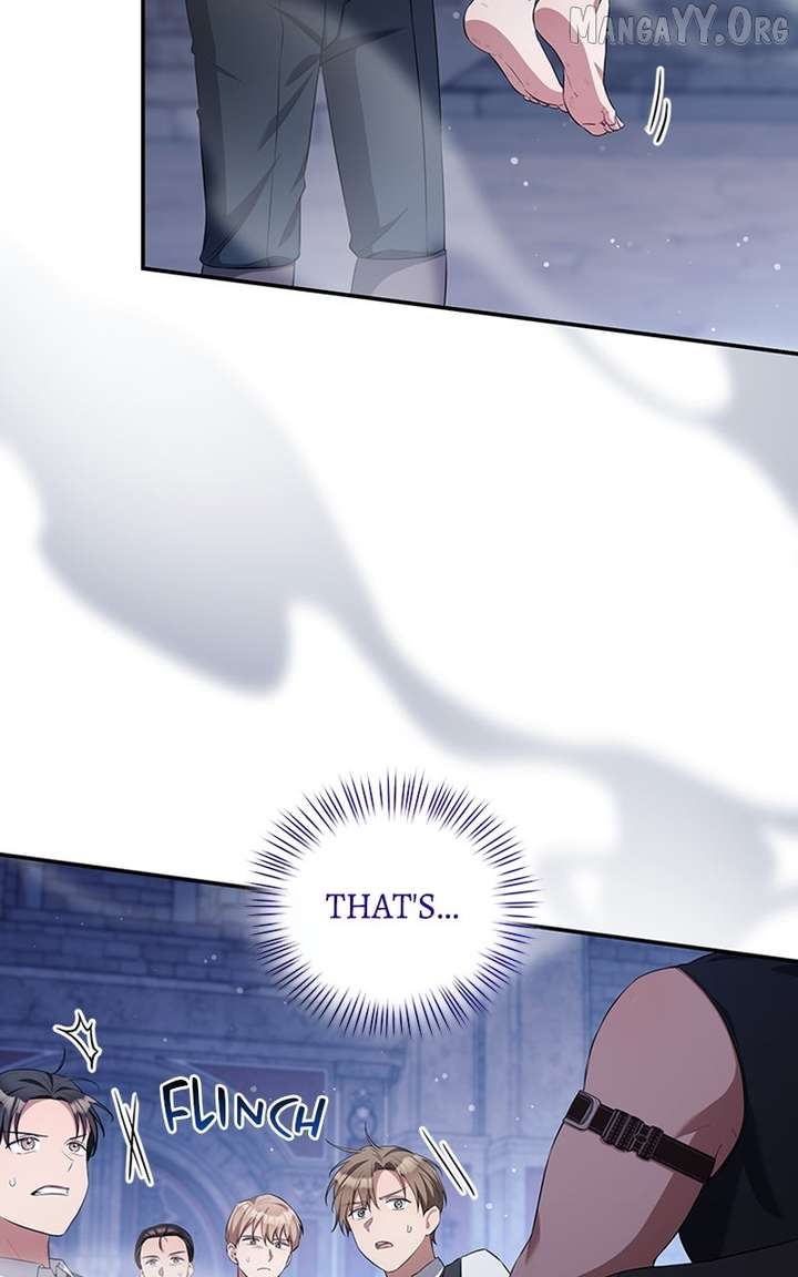 Thiendavis – For The Perfect Salvation Chapter 46 - Page 14