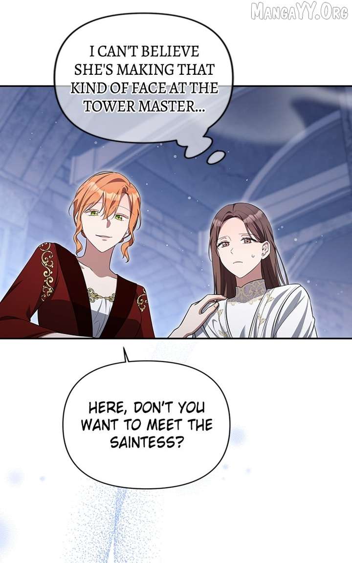Thiendavis – For The Perfect Salvation Chapter 46 - Page 20