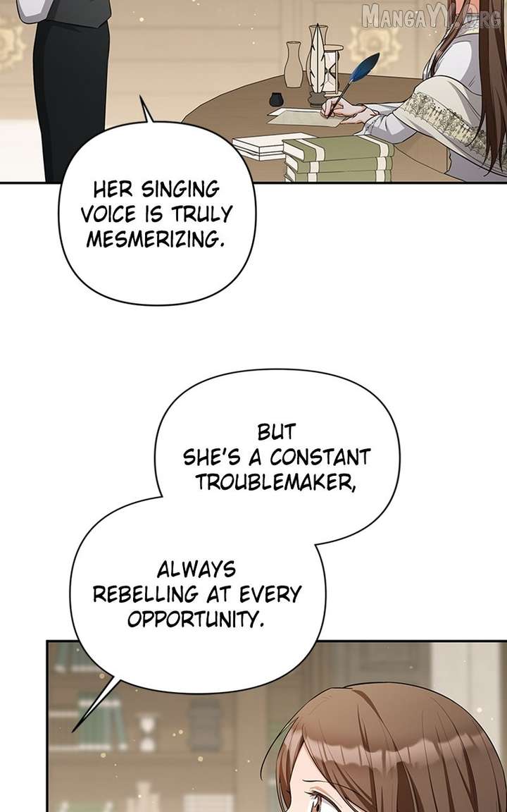 Thiendavis – For The Perfect Salvation Chapter 46 - Page 29