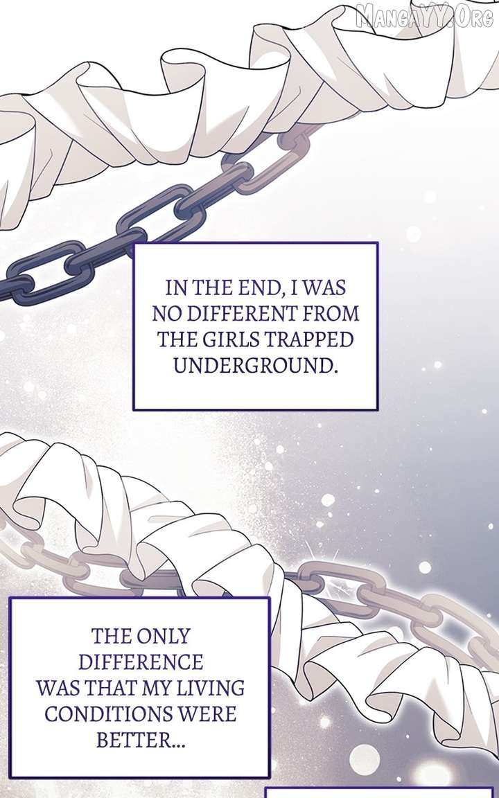Thiendavis – For The Perfect Salvation Chapter 46 - Page 44