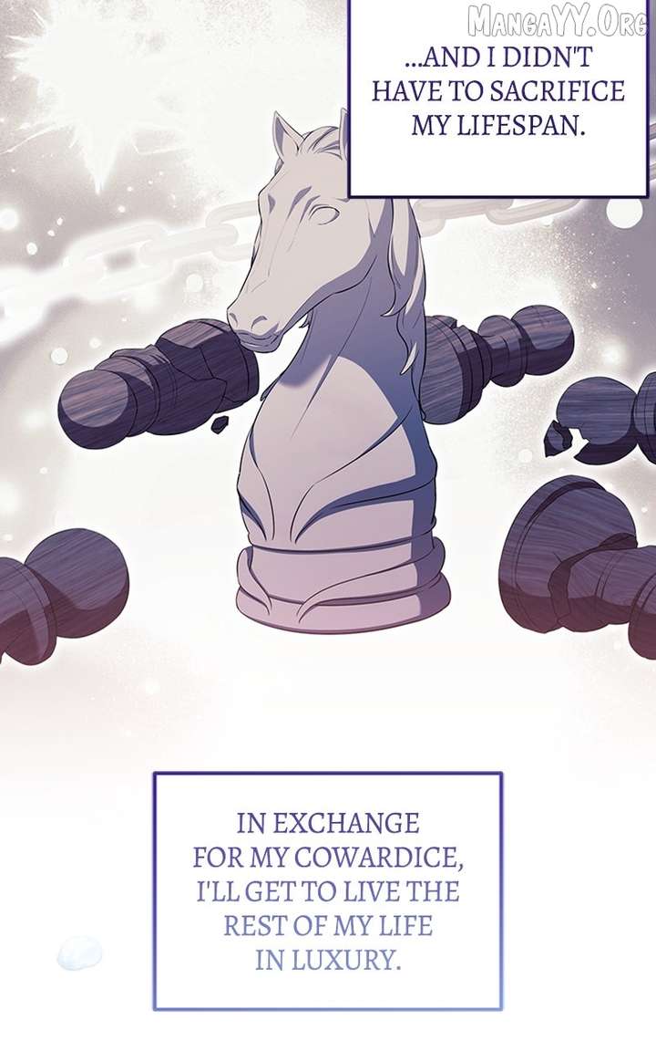 Thiendavis – For The Perfect Salvation Chapter 46 - Page 45
