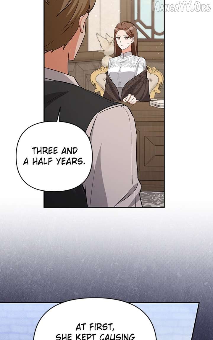 Thiendavis – For The Perfect Salvation Chapter 46 - Page 85